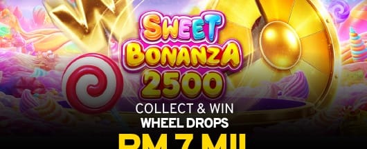 Rebat Tunai Harian promotion banner