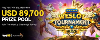 Pengalaman Gaming Terbaik Malaysia