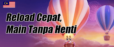 Putaran Percuma Slot Mega promotion