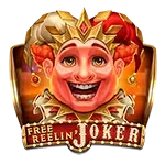 Free Reelin' Joker screenshot