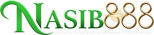 mynasib888.my Logo